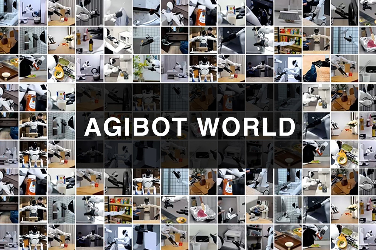 milan.com米兰开源百万真机数据集！具身智能领域的ImageNet时刻已到来！